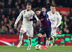 Lionel Messi và lời khen từ 5 trung vệ hàng đầu thế giới