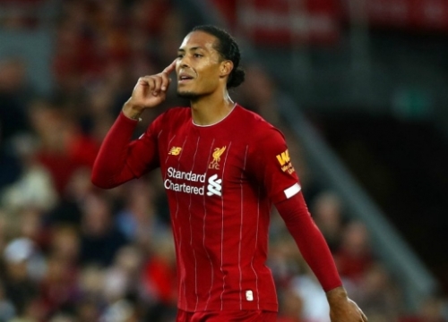 Liverpool bị cầm hòa, Rio Ferdinand rất thất vọng về 1 cái tên