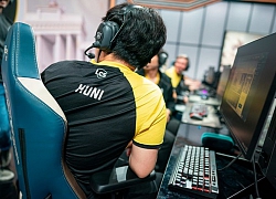 LMHT: Dồn quá nhiều để chiêu mộ cựu player SKT, đội tuyển không đủ kinh phí cho các thành viên còn lại