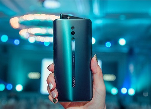 Lộ bằng chứng cho thấy OPPO Reno 3 hỗ trợ 5G chế độ kép