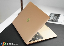 MacBook Air 2019 giảm mạnh, mua ngay lúc này