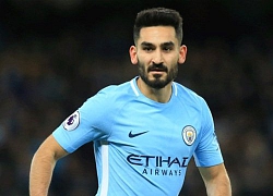 Man City hòa nhạt, Ilkay Gundogan lên tiếng nói lời thật lòng