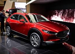 Mazda chứng minh động cơ xăng của họ thừa sức đấu động cơ điện của tương lai