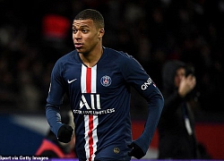 Mbappe "đổ dầu vào lửa", Real dọn sẵn 200 triệu kích nổ bom tấn là vừa!