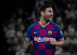 Messi xứng danh 'hung thần' Champions League