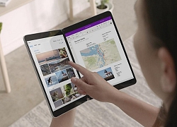 Microsoft có kế hoạch phát triển ứng dụng tối ưu riêng cho Surface Neo và Duo