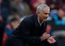 Mourinho cậy nhờ Jorge Mendes, muốn thâu tóm 2 mục tiêu của Man Utd