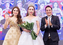 Ms Communyty World Business 2020 chính thức khởi động với giá trị vương miện 2 tỷ đồng