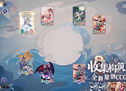 NetEase sắp cho ra mắt game thẻ bài Onmyoji