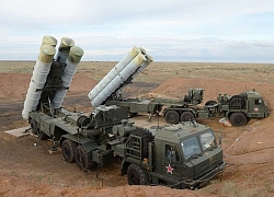 &#8216;Nga cung cấp S-400 không nhằm mục đích gây nguy hiểm an ninh&#8217;