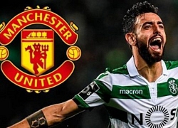 Ngã ngửa! Man Utd lại là nạn nhân, lần này tới Bruno Fernandes?