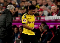 Ngọc quý nước Anh quyết rời Dortmund, MU - Liverpool & châu Âu phát cuồng