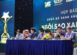 Ngôi Sao Xanh 2019: Đổi mới đầy đột phá, quy mô lớn nhất từ trước đến nay