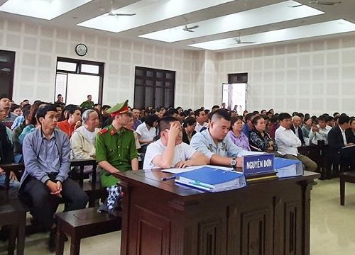 Nguyên đơn Bách Đạt An thua kiện trong vụ tranh chấp bất động sản lớn nhất Quảng Nam-Đà Nẵng