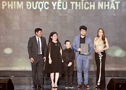 Nhà sản xuất 'Chú ơi, đừng lấy mẹ con' nói gì về tin đồn mua giải tại LHP Việt Nam 2019?