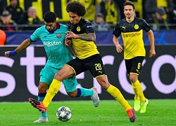 Nhận định bóng đá cúp C1 Barcelona Dortmund: Messi có "mồi ngon", ghi dấu ngày đặc biệt