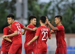 Nhận định bóng đá U22 Việt Nam &#8211; U22 Lào: Quyết thắng vì ngôi đầu, cảnh báo Indonesia