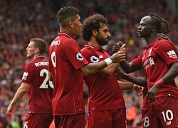 Nhận định Liverpool vs Napoli: Đoạt vé sớm