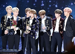 Những nhóm nhạc Kpop đạt nhiều daesang nhất: Idol Big 3 chiếm gần hết top đầu nhưng không thể giành quán quân