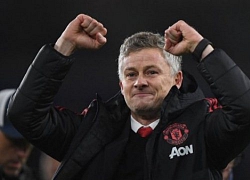 NÓNG! Solskjaer xác nhận, Man Utd ra mắt 3 cầu thủ mới toanh