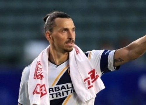 NÓNG! Tự cho mình là anh hùng, Ibrahimovic đã chọn xong bến đỗ mới