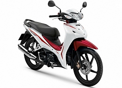 NÓNG: Vua xe số Honda Wave 110i mới ra mắt, giá 33,15 triệu đồng