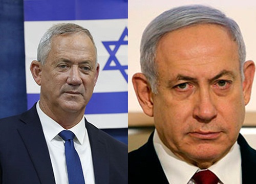 Ông Netanyahu bị truy tố, chính trường Israel hỗn loạn