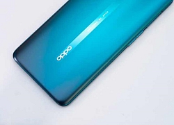 OPPO Reno 3 sẽ đi kèm với màn hình đục lỗ