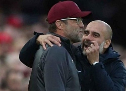 Pep Guardiola: "Tôi có thể đổi Premier League cho Klopp lấy 1 thứ?"