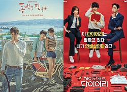 Phim của Gong Hyo Jin dẫn đầu rating đài trung ương - Phim của Ahn Jae Hyun và Oh Yeon Seo đạt rating khả quan ở tập đầu tiên lên sóng