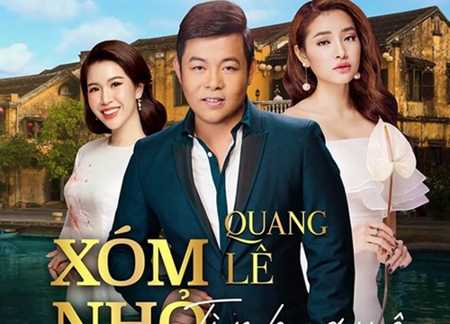 Quang Lê lần đầu tiên mang liveshow đến với người dân đảo ngọc Phú Quốc