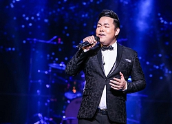 Quang Lê, Phương Trinh Jolie lần đầu song ca bolero