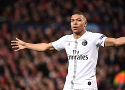 Real Madrid và Kylian Mbappe: Tình trong như đã mặt ngoài còn e?