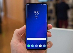 Samsung Galaxy R5 có thể là Galaxy S10 Lite