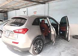 Sau 4 năm tuổi, SUV Trung Quốc Zotye xuống giá rẻ hơn Kia Morning cả chục triệu đồng