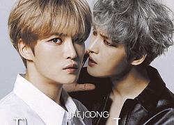 Sau 4 năm vắng bóng, Kim Jaejoong cuối cùng cũng sắp trở lại bằng 1 album tiếng Hàn