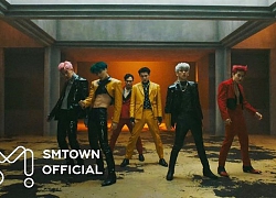 Sau gần 1 năm vắng bóng, EXO mị hoặc với concept song trùng trong MV comeback Obsession