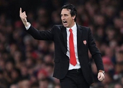 Sau tất cả, Arsenal chốt HLV thay thế Emery