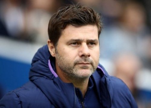 Sau tất cả, Pochettino phá vỡ im lặng khi bị Mourinho thay thế