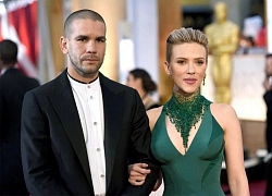 Scarlett Johansson nói về sai lầm trong hai cuộc hôn nhân cũ