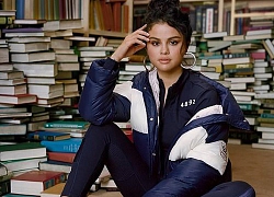 Selena Gomez ra mắt bộ sưu tập thời trang thể thao lấy cảm hứng từ sinh viên