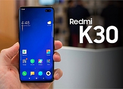 Sếp Xiaomi: Redmi K30 sẽ có camera độ phân giải "khủng"