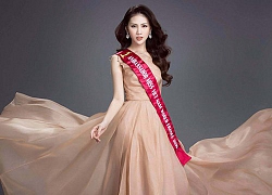 Siêu mẫu Quỳnh Hoa, Nguyễn Thị Loan sẽ đại diện Việt Nam tham dự Miss Charm International?