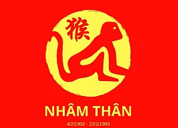 Sinh năm 1992 hợp màu gì? Chọn những màu dưới đây nếu muốn may mắn thi nhau gõ cửa