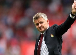 Solskjaer: "Cậu ấy đã có màn trình diễn đẳng cấp"