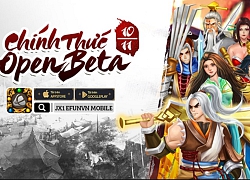 Tại sao sau 15 năm, Huyền Thoại Võ Lâm mobile vẫn khiến anh em game thủ Việt phải mê mẩn?