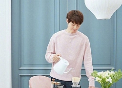 Tái xuất hậu ly hôn, Song Joong Ki và Ahn Jae Hyun đều đánh mất vẻ ngoài điển trai vốn có