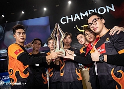 Team Flash vô địch AIC 2019, nhưng ai đại diện VN đấu Liên Quân tại SEA Games?