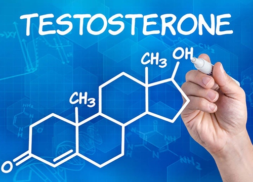 Testosterone là gì? Vì sao rất quan trọng với sức khỏe nam giới