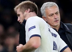 Thay người tạo bước ngoặt ngay phút 29, Mourinho hết lời xin lỗi 'trò cưng'